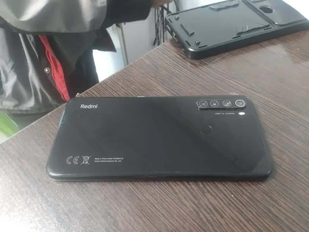 گوشی ردمی نوت ۸|موبایل|تهران, شادمان|دیوار