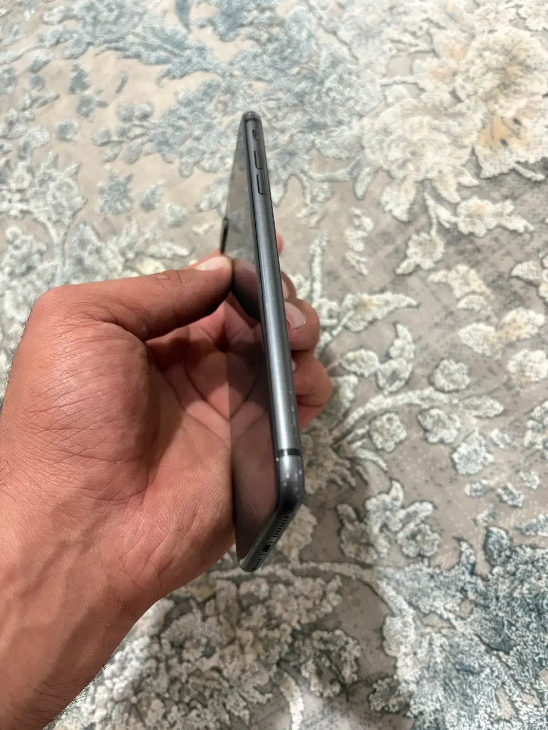 ایفون۸پلاس حافظه۲۵۶|موبایل|بندرعباس, |دیوار