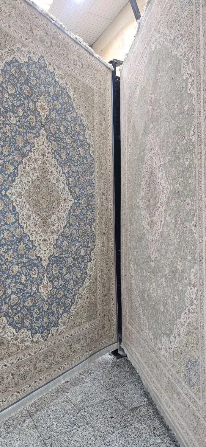 فرش سنتی و کلاسیک و تابلو فرش|فرش|تهران, اوقاف|دیوار