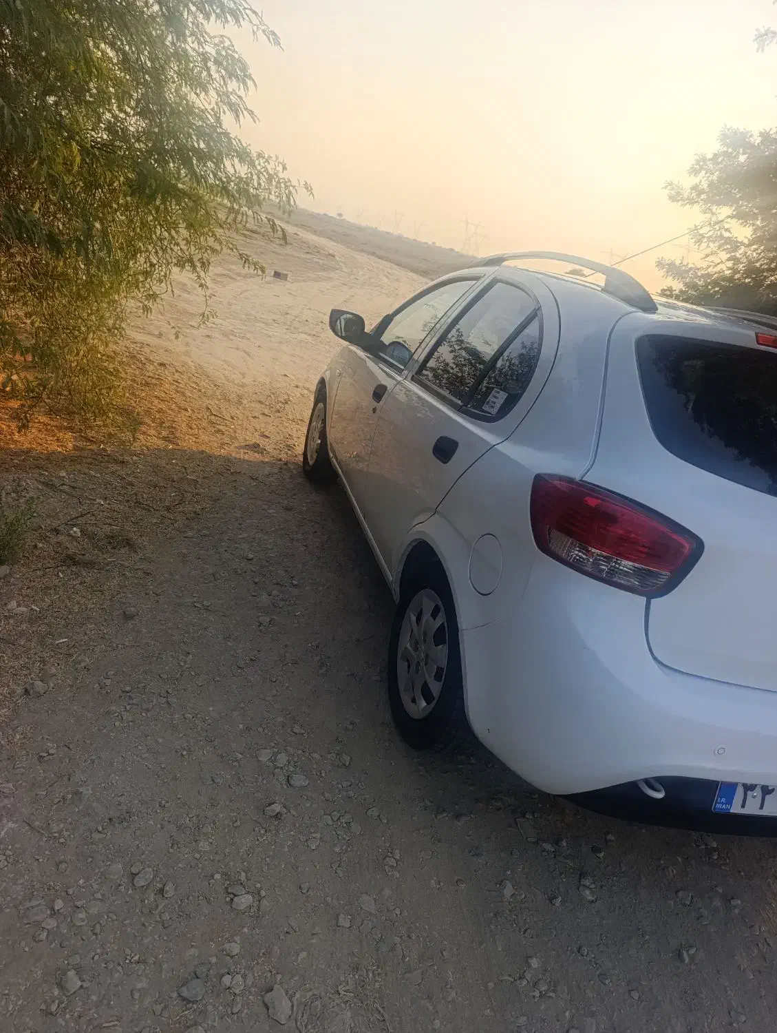 تیبا 2پلاس 1400|خودرو سواری و وانت|چغادک, |دیوار