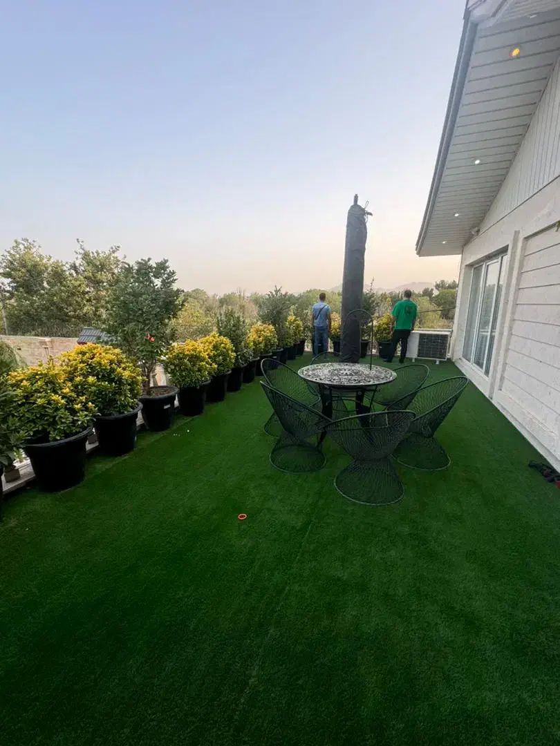 اجاره باغ ویلا استخردار ابگرم|اجارهٔ کوتاه‌مدت ویلا و باغ|تهران, شهرک طالقانی|دیوار