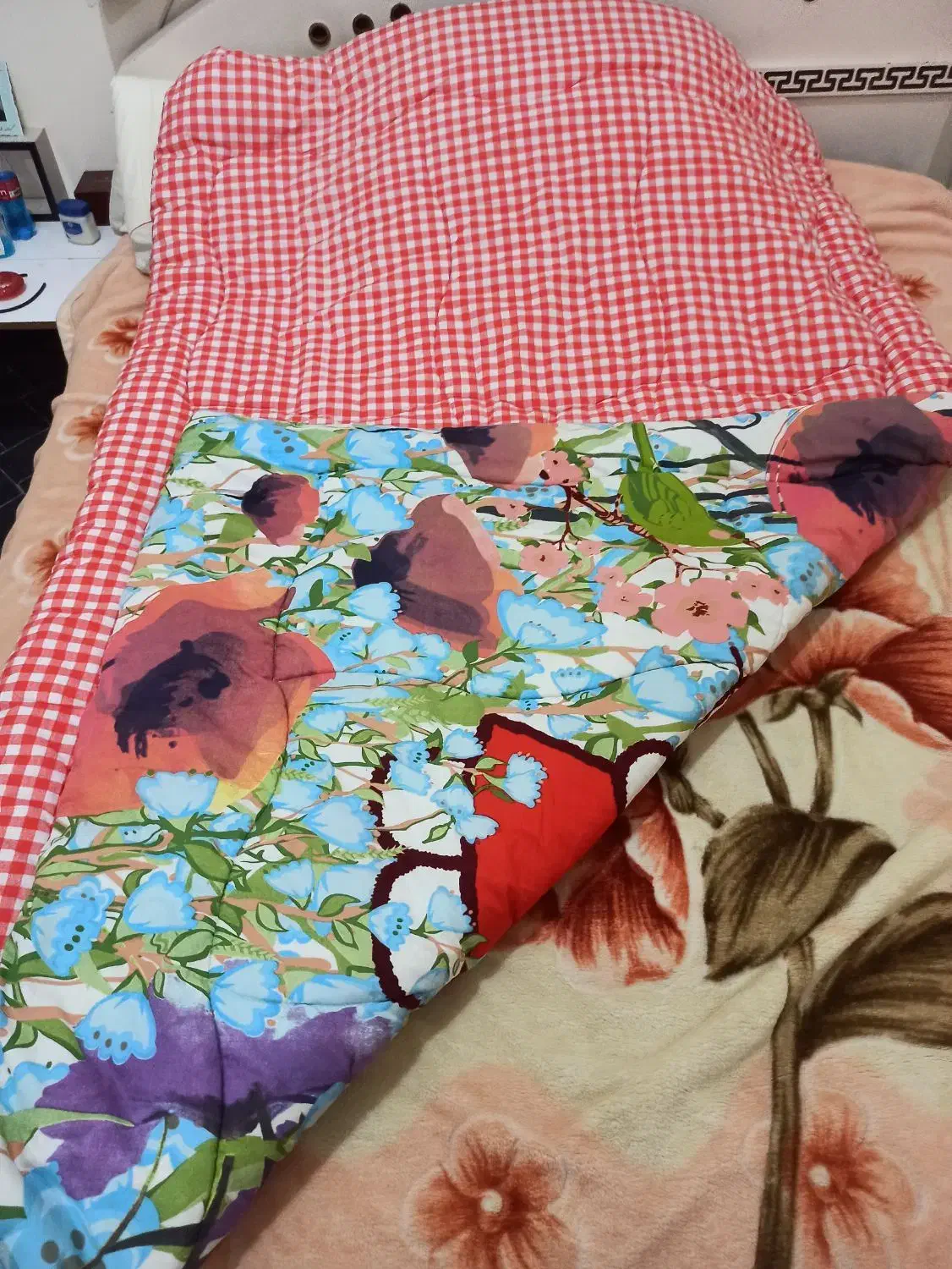 ملافه روتختی|سرویس روتختی|ایلام, |دیوار