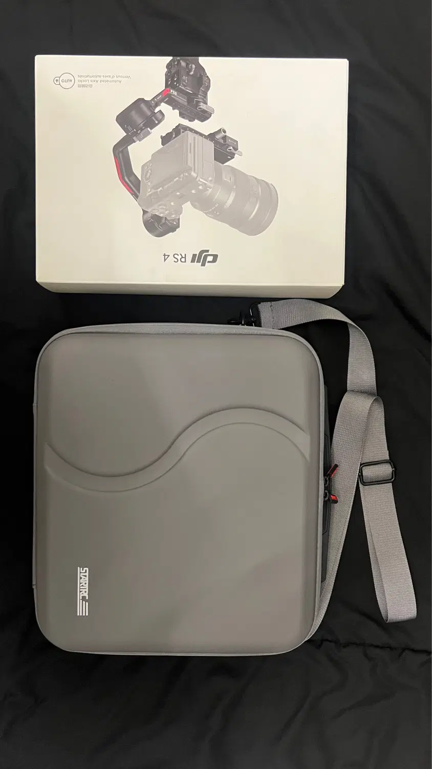 گیمبال رونین dji Rs4|دوربین عکاسی و فیلمبرداری|تهران, کاج|دیوار