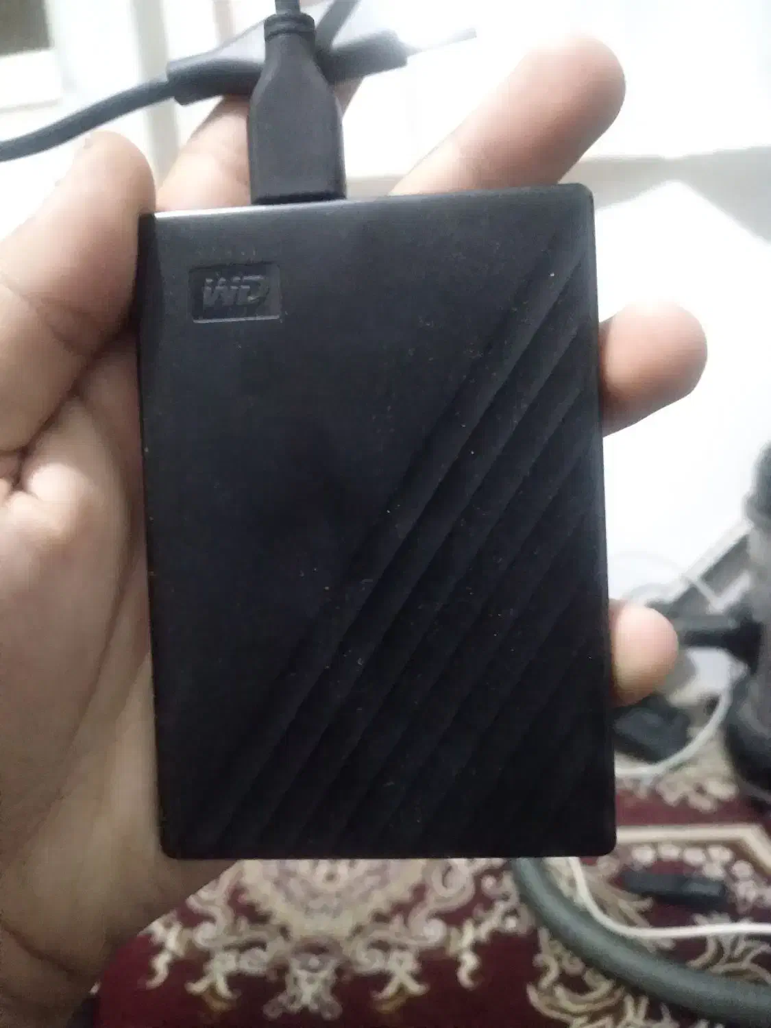 هارد|قطعات و لوازم جانبی رایانه|کرمان, |دیوار