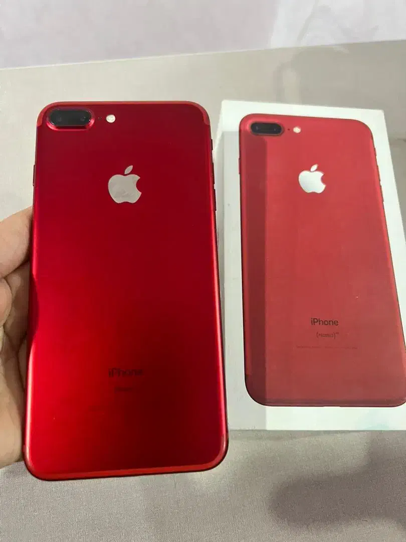 iphone 7 plus|موبایل|شیراز, شهرک بزین|دیوار