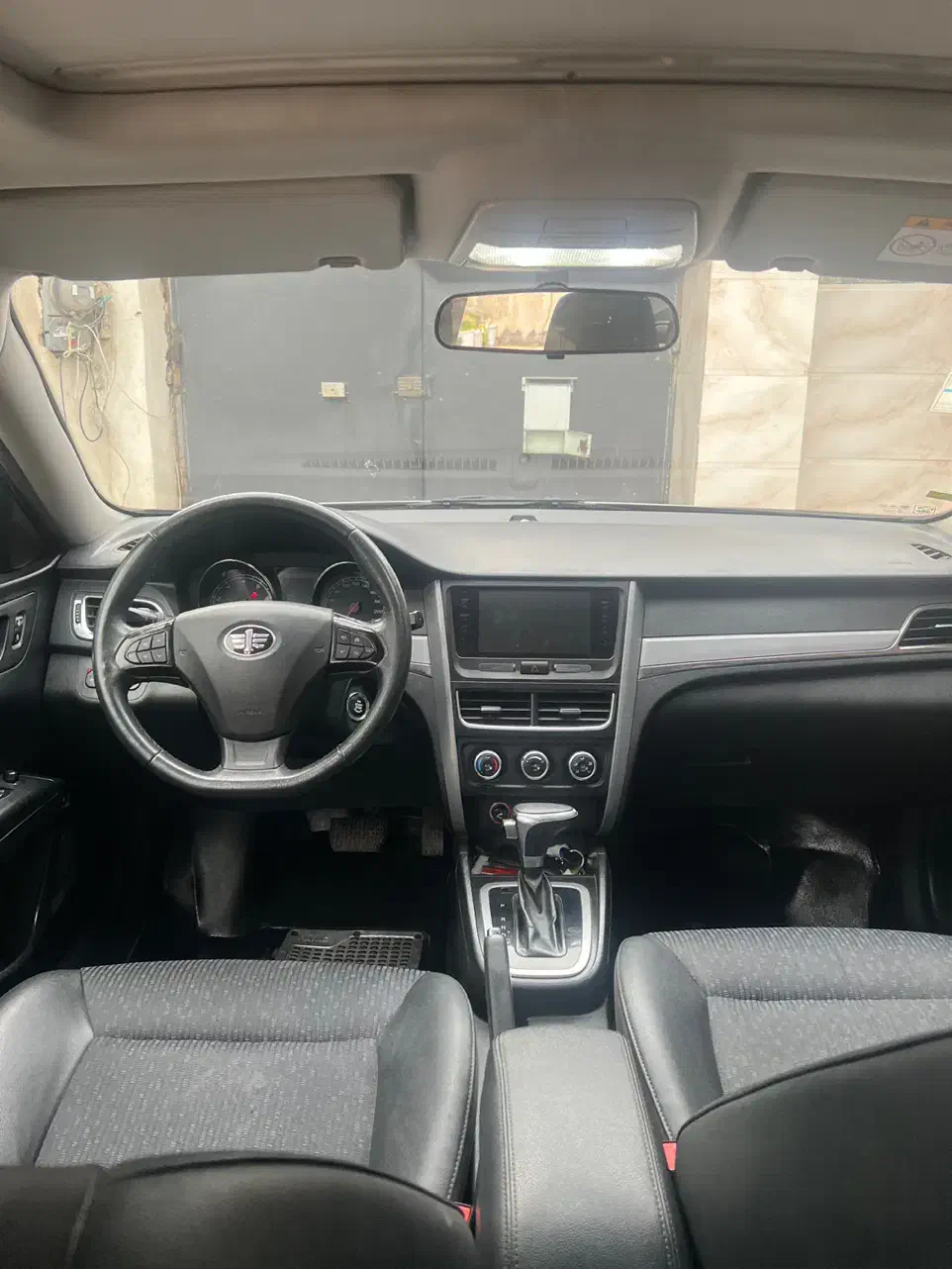 خودروی Faw بسترن B30|خودرو سواری و وانت|تهران, ونک|دیوار