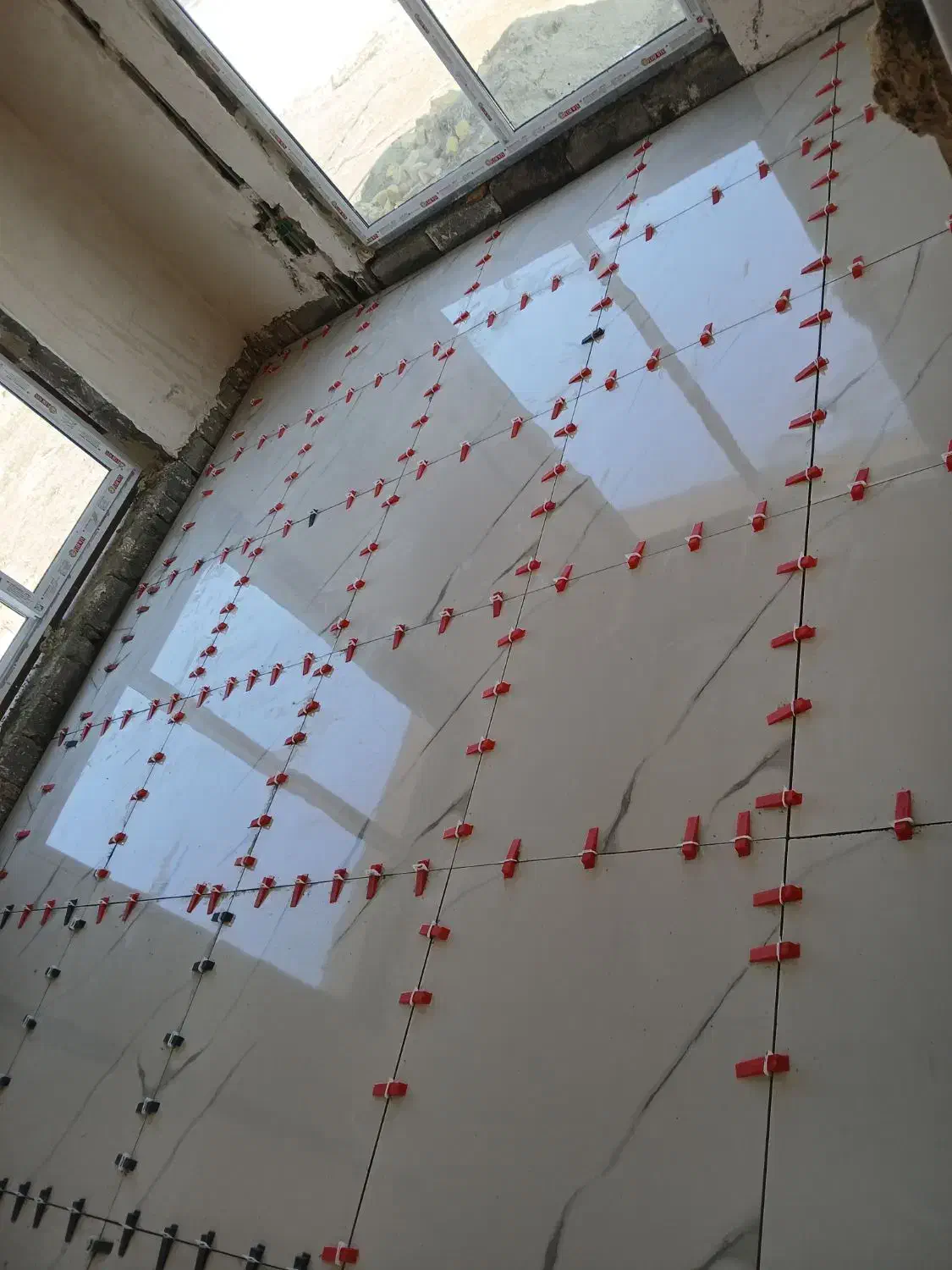 کاشیکاری|خدمات پیشه و مهارت|ارومیه, |دیوار