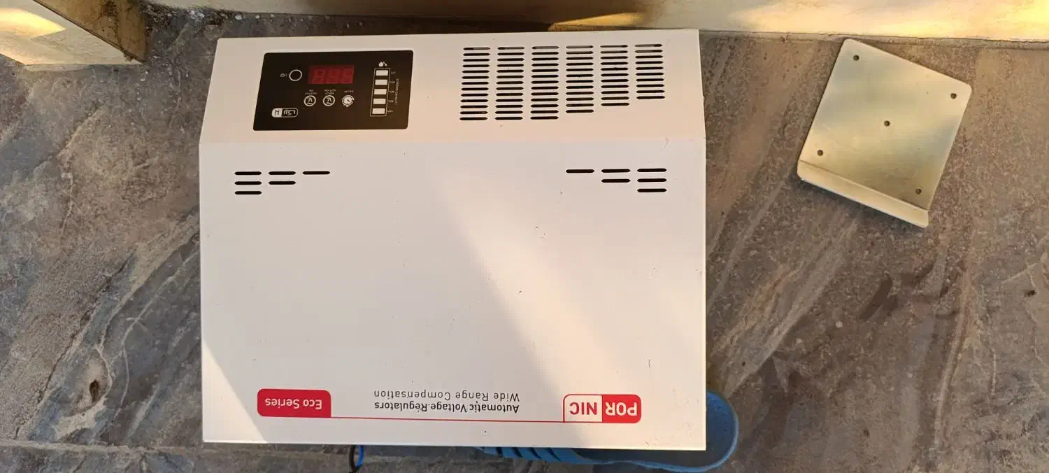 استابلایزر پرنیک ۱۲ کاوا|ابزارآلات|امیرکلا, |دیوار