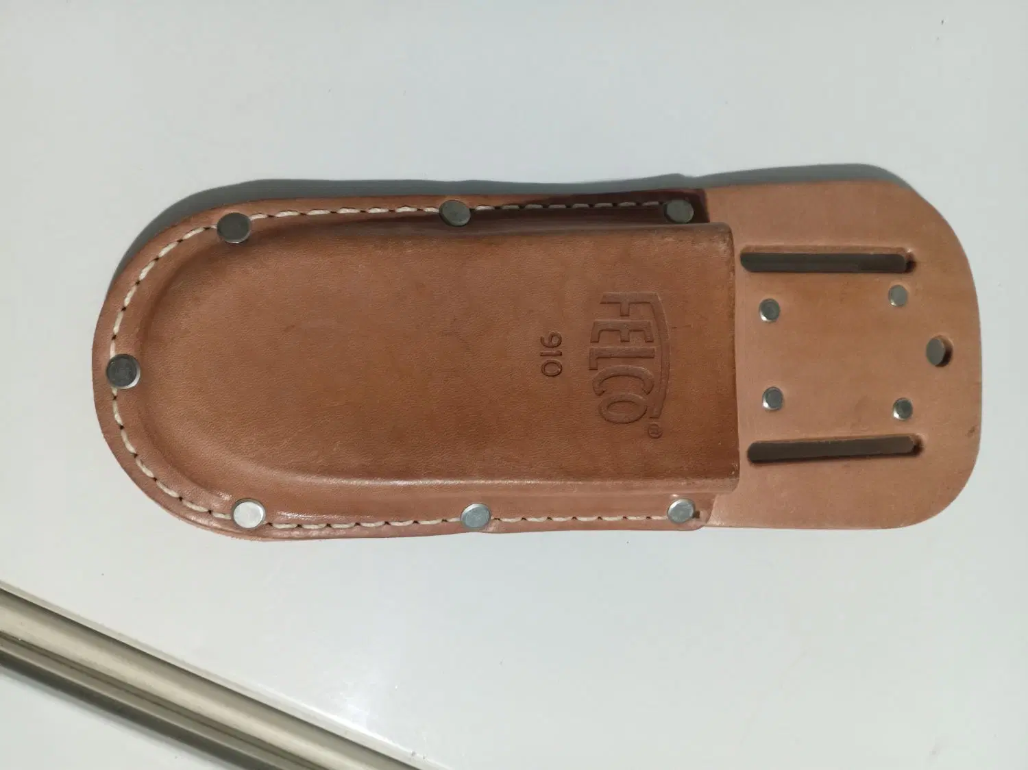 جلد غلاف برای قیچی چاقو کارد فیلکو سوئیس Felco|ابزارآلات|تهران, ونک|دیوار