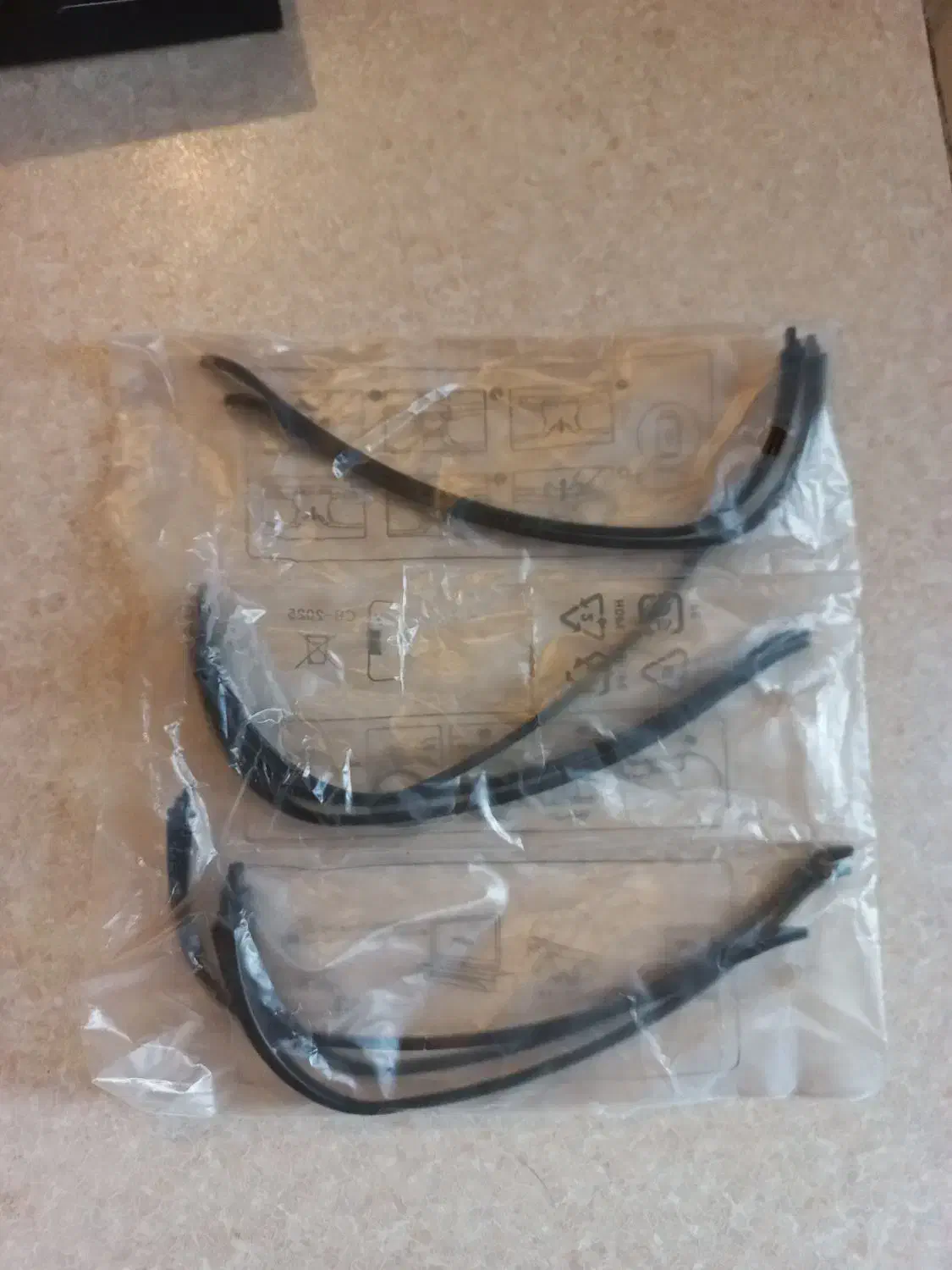 عینک سه بعدی سامسونگ|تلویزیون و پروژکتور|تهران, قلهک|دیوار