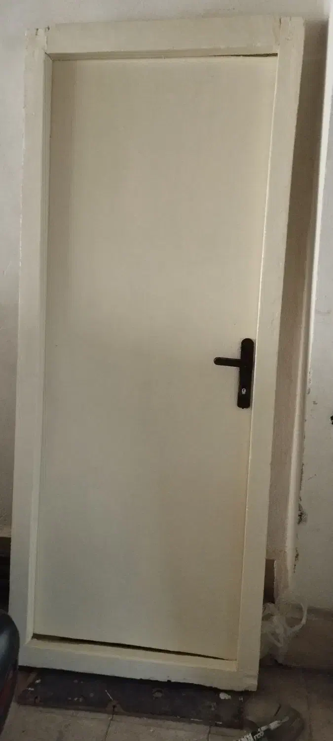 در چوبی اتاق|مصالح و تجهیزات ساختمان|مشگین شهر, |دیوار