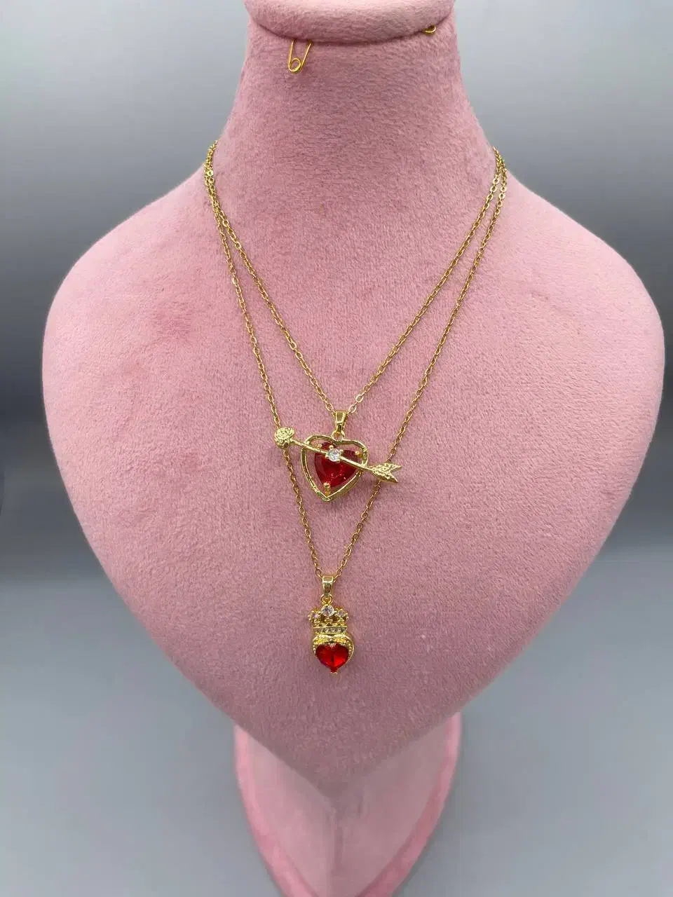 انواع بدلیجات دخترانه ،هدیه یلدایی ، شروع قیمت ۷۰|بدلیجات|تهران, پامنار|دیوار