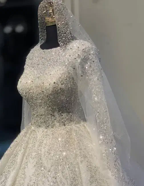 لباس عروس عربی|لباس|الوند, |دیوار