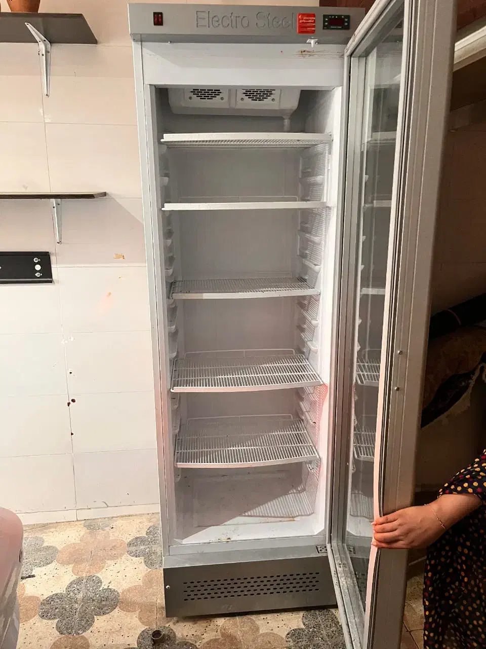 یخچال نوشیدنی|یخچال و فریزر|بندرعباس, |دیوار