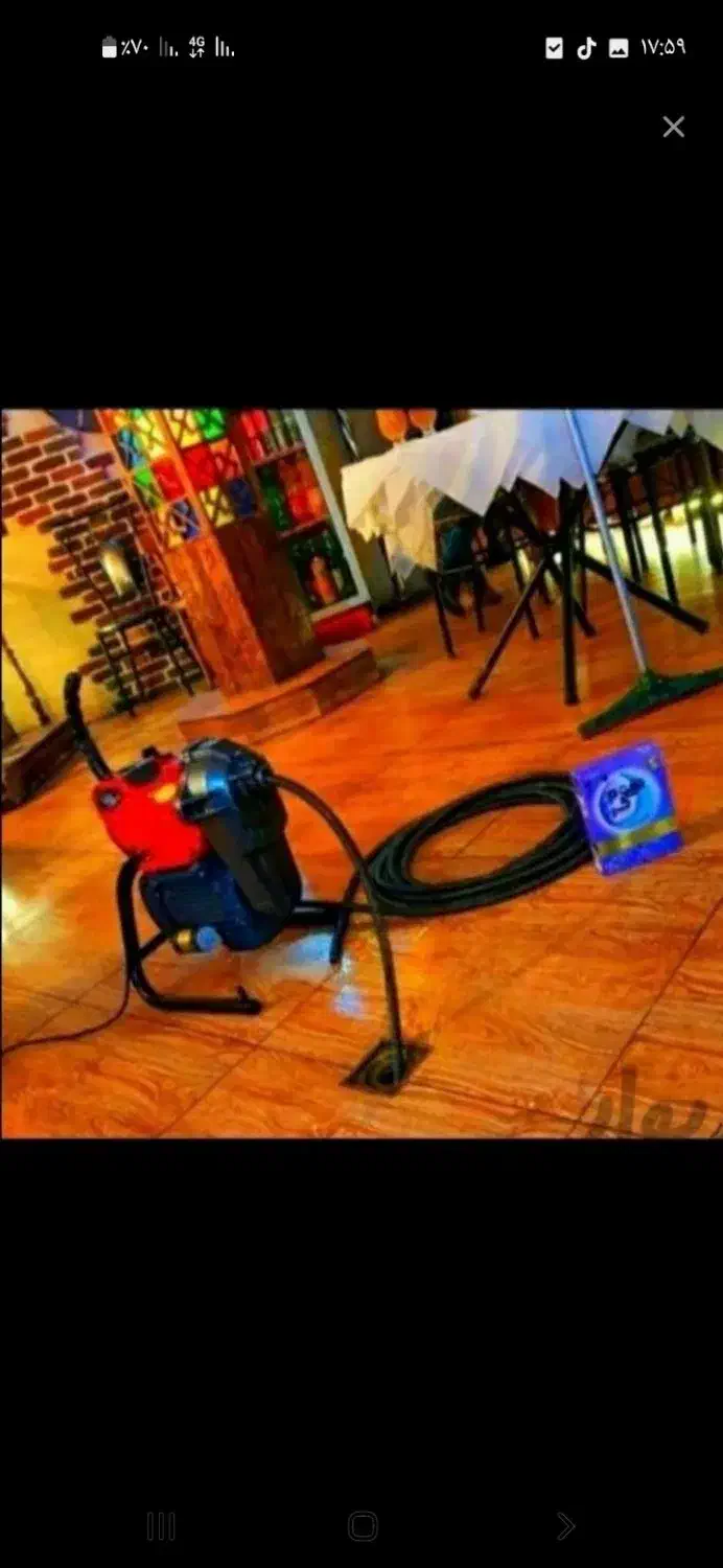 خدمات لوله بازکنی|خدمات پیشه و مهارت|آذرشهر, |دیوار