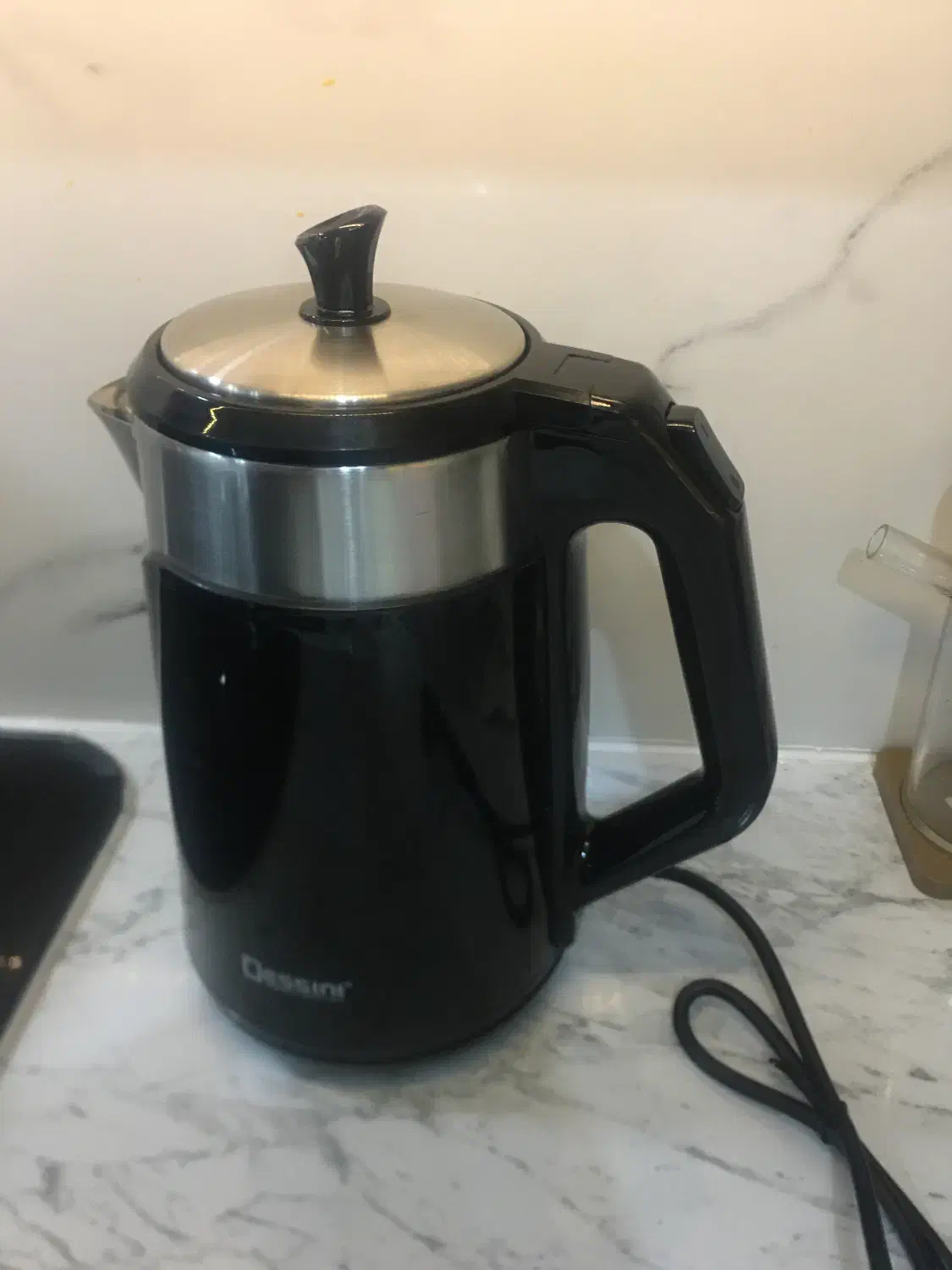 چای ساز دسینی|سماور، چایساز، قهوهساز|اهواز, کوروش|دیوار