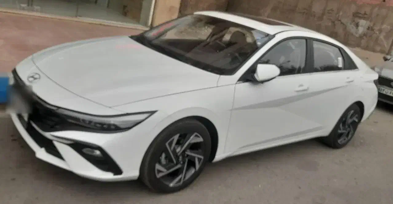 هیوندا النترا|خودرو سواری و وانت|پاکدشت, پاکدشت (مامازند)|دیوار