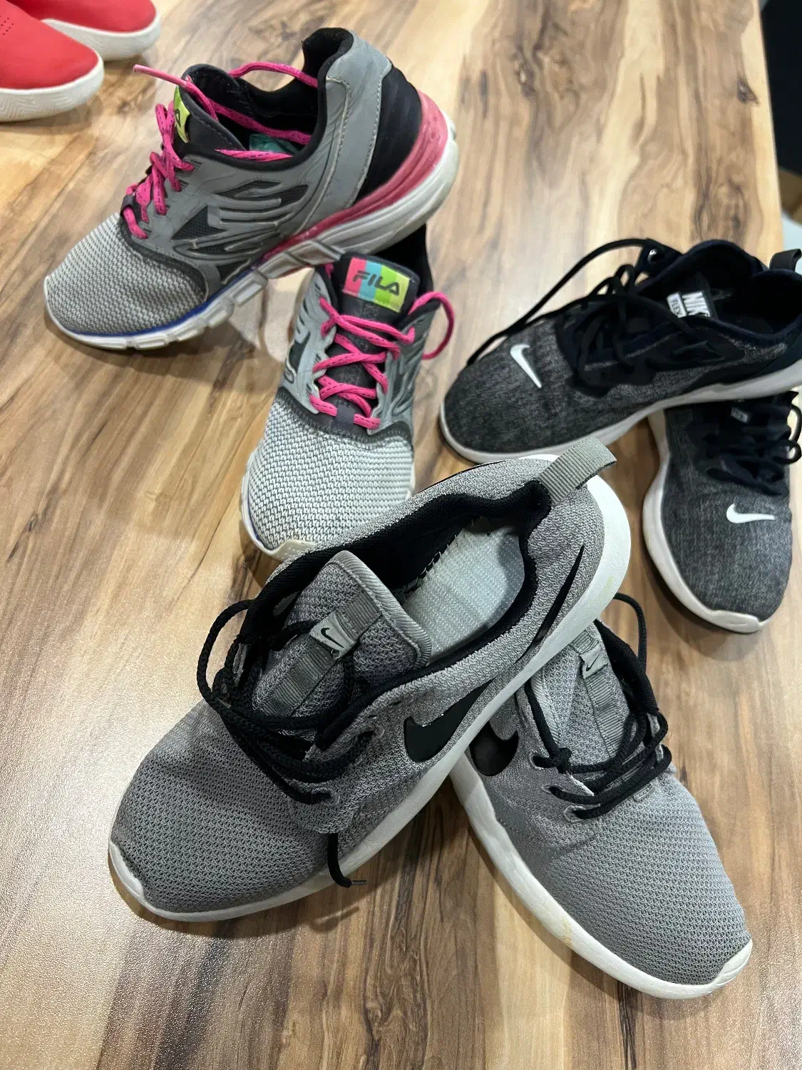 کتونی اورجینال|کیف، کفش، کمربند|شهریار, شهرک وائین|دیوار