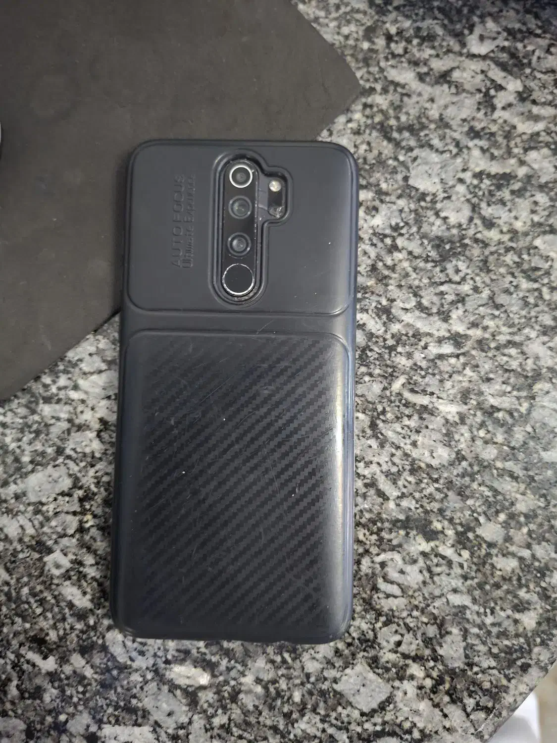 شیامی نوت ۸پرو سالم|موبایل|قدس, شهر‌قدس|دیوار