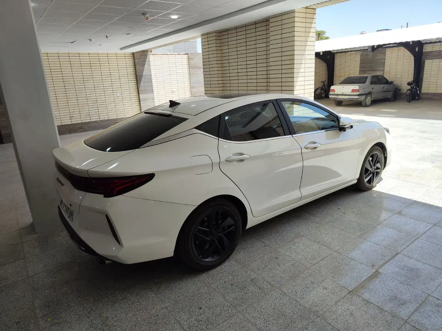 Kmc J7|خودرو سواری و وانت|کرمان, |دیوار