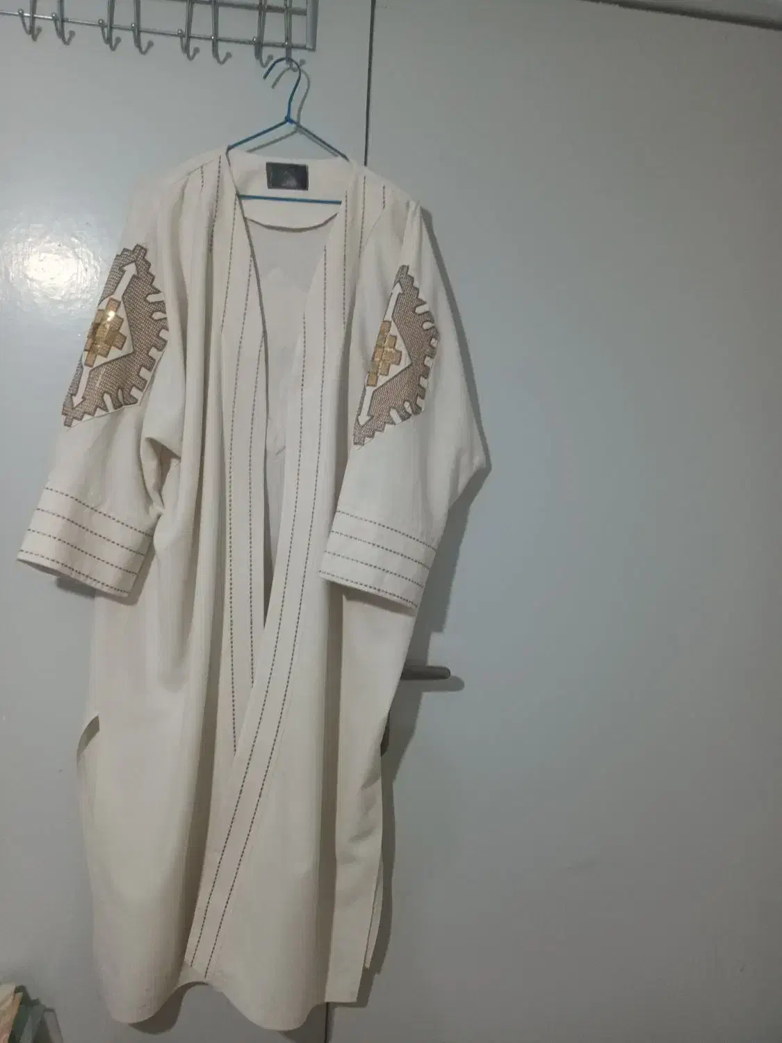 مانتونو وکتونی سایز۳۸|لباس|سبزوار, امیر کبیر|دیوار