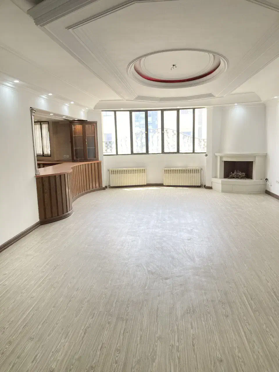 فروش یا معاوضه اپارتمان فردسی|فروش آپارتمان|مشهد, خاتم الانبیا|دیوار