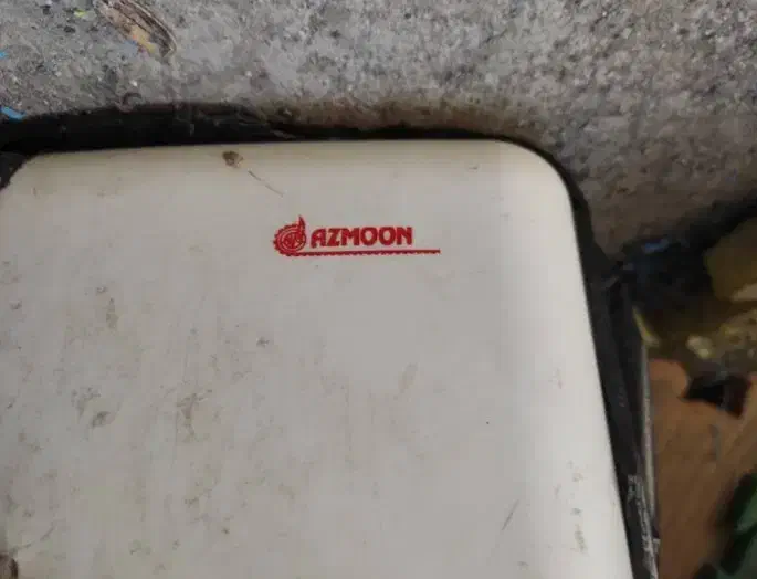 آبگرمکن آزمون برقی|آبگرمکن، پکیج، شوفاژ|بوشهر, |دیوار