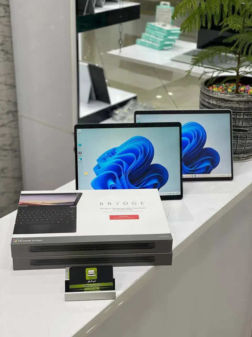 ۱۰۰ مدل سرفیس وارداتی بدون پیش پرداخت با گارانتی|رایانه همراه|تهران, میرداماد|دیوار