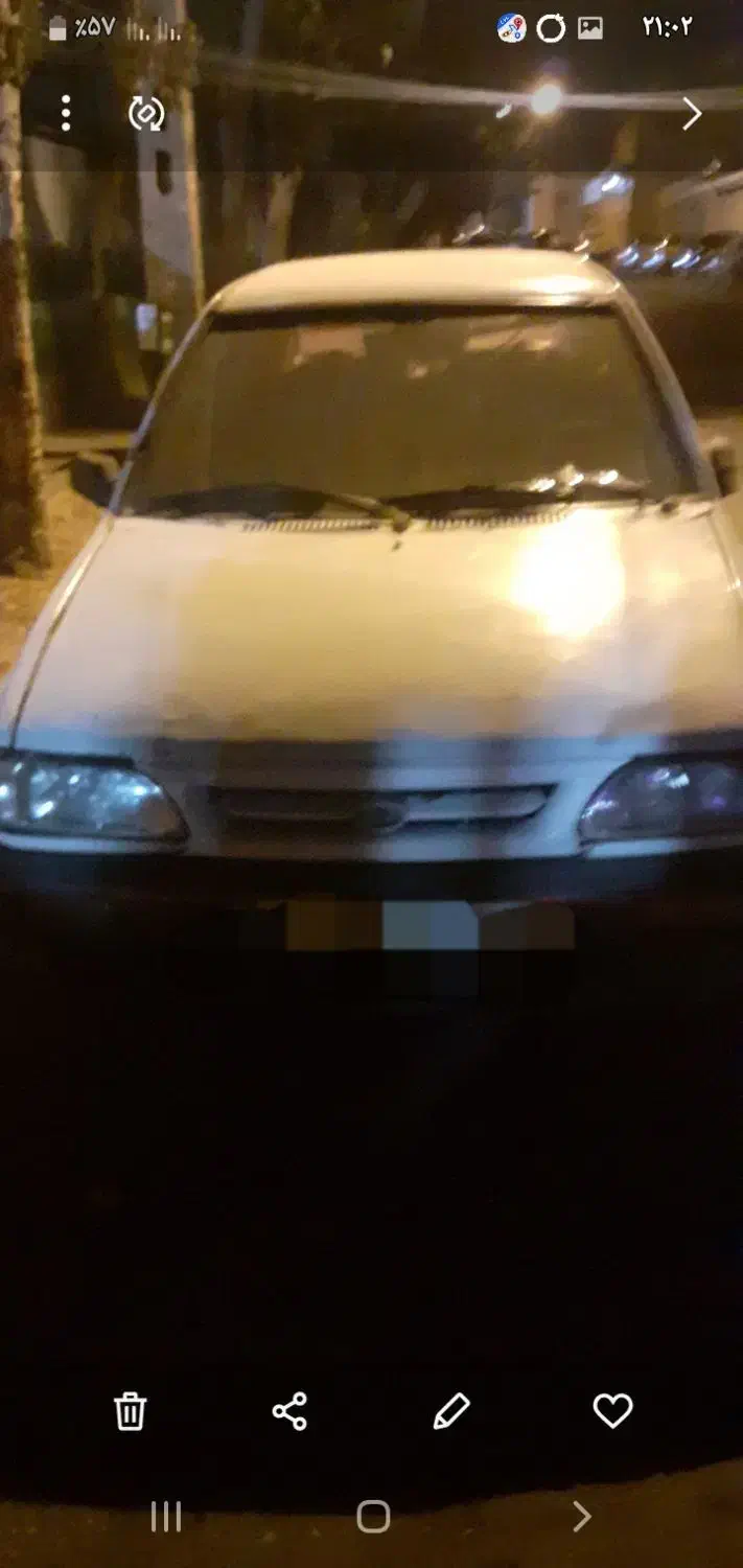 فروش ماشین|خودرو سواری و وانت|تبریز, |دیوار