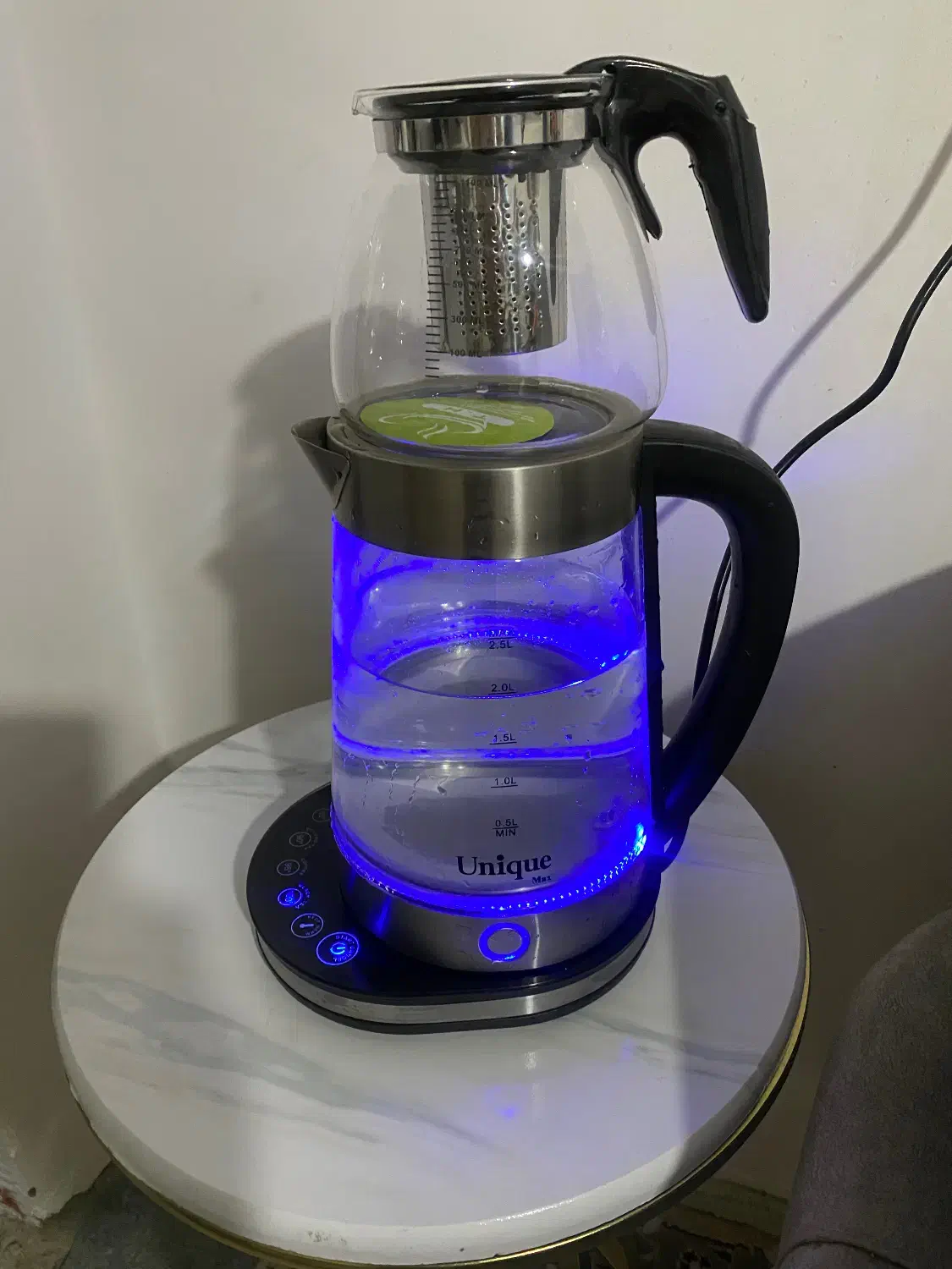 چایی ساز|سماور، چایساز، قهوهساز|بروجرد, |دیوار