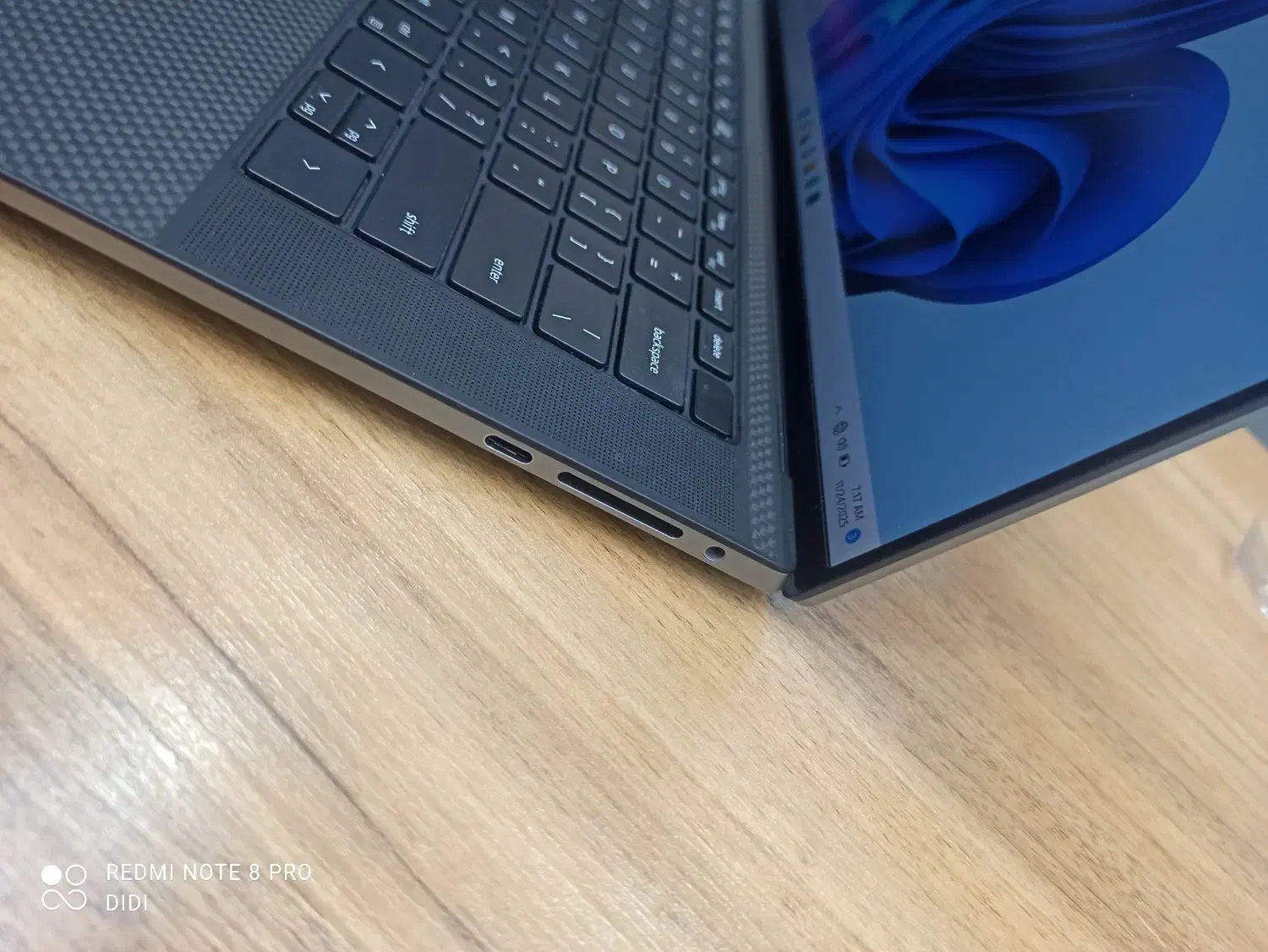 dell precision 5570|رایانه همراه|بانه, |دیوار