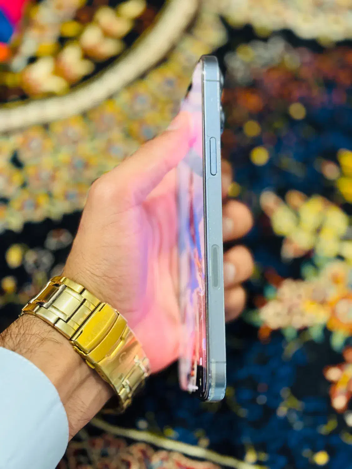 iPhone13ProMax|موبایل|چابهار, |دیوار