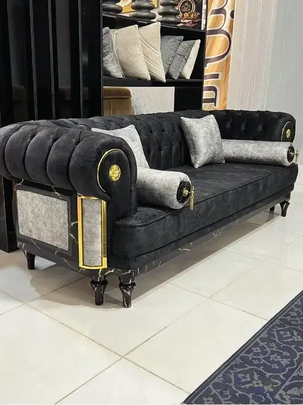 مبل کاوالی|مبلمان خانگی و میز عسلی|سلماس, |دیوار