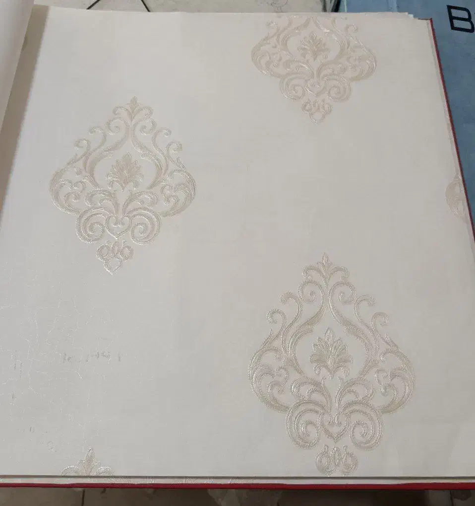 کاغذ دیواری زیر قیمت بنکداری|مصالح و تجهیزات ساختمان|تهران, نیلوفر|دیوار