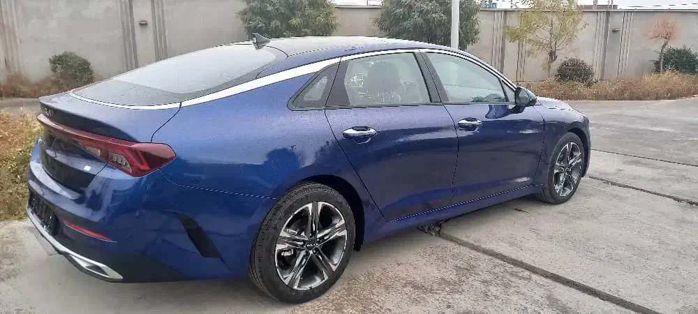 ‌کیا k5|خودرو سواری و وانت|تهران, پونک|دیوار