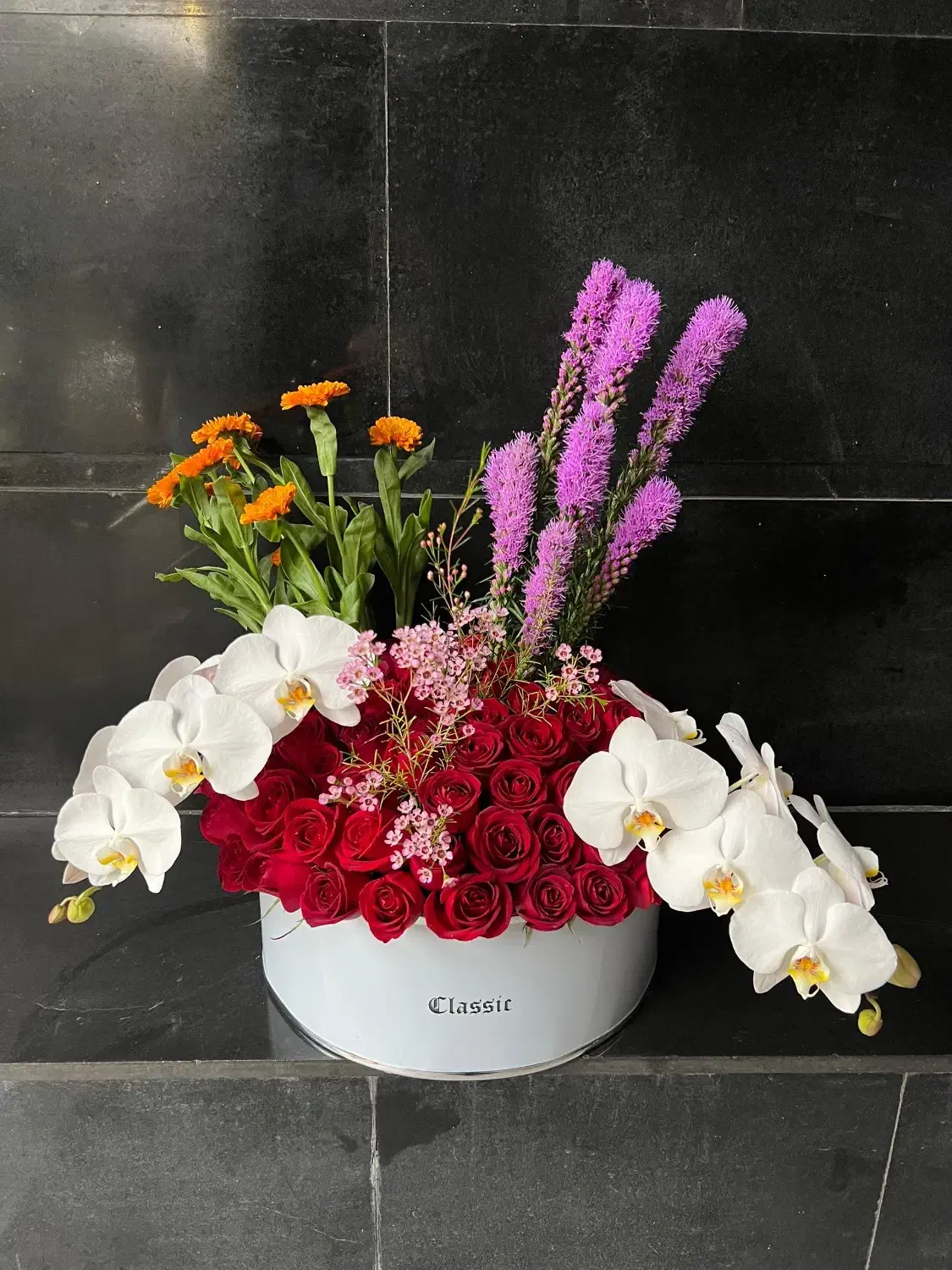 گل و گل ارایی|خدمات پذیرایی، مراسم|تهران, قیطریه|دیوار