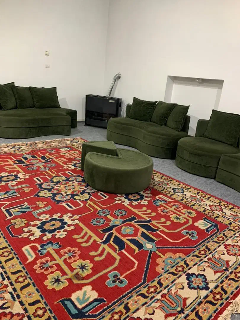 خانه مبله شیک و تمیز|اجارهٔ کوتاه‌مدت آپارتمان و سوئیت|شیراز, شهرک برق|دیوار