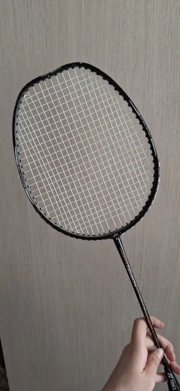 راکت بدمینتون Yonex|ورزش‌های توپی|تهران, شهمیرزادی|دیوار