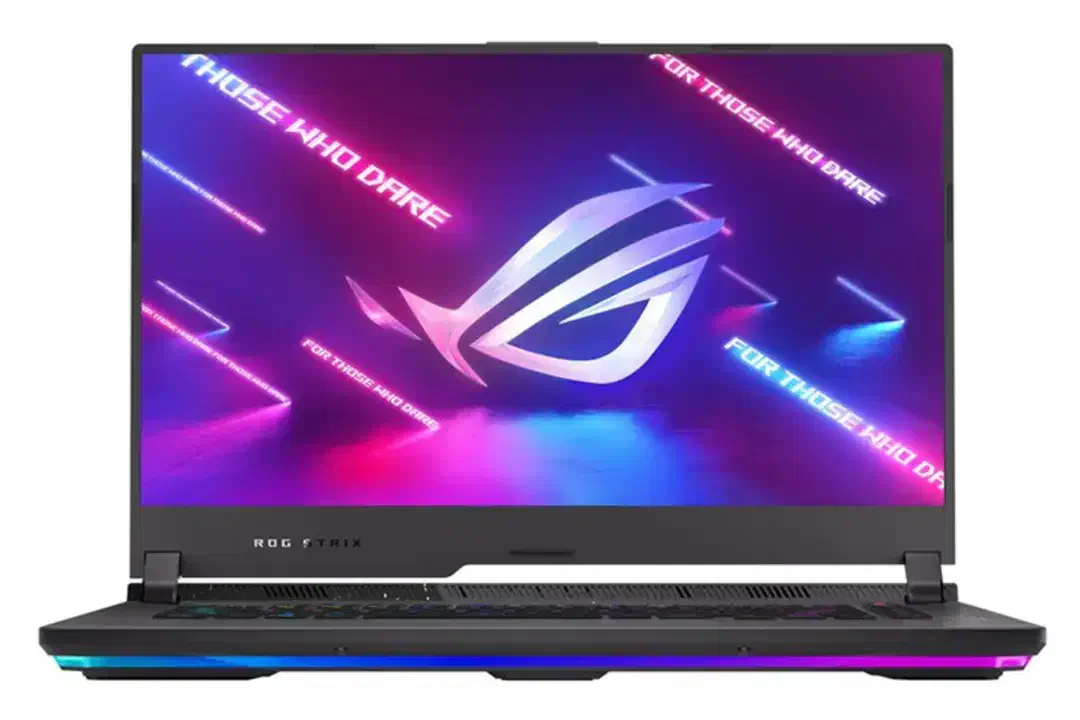 Rog Strix G513RM|رایانه همراه|شیراز, تحویلی|دیوار