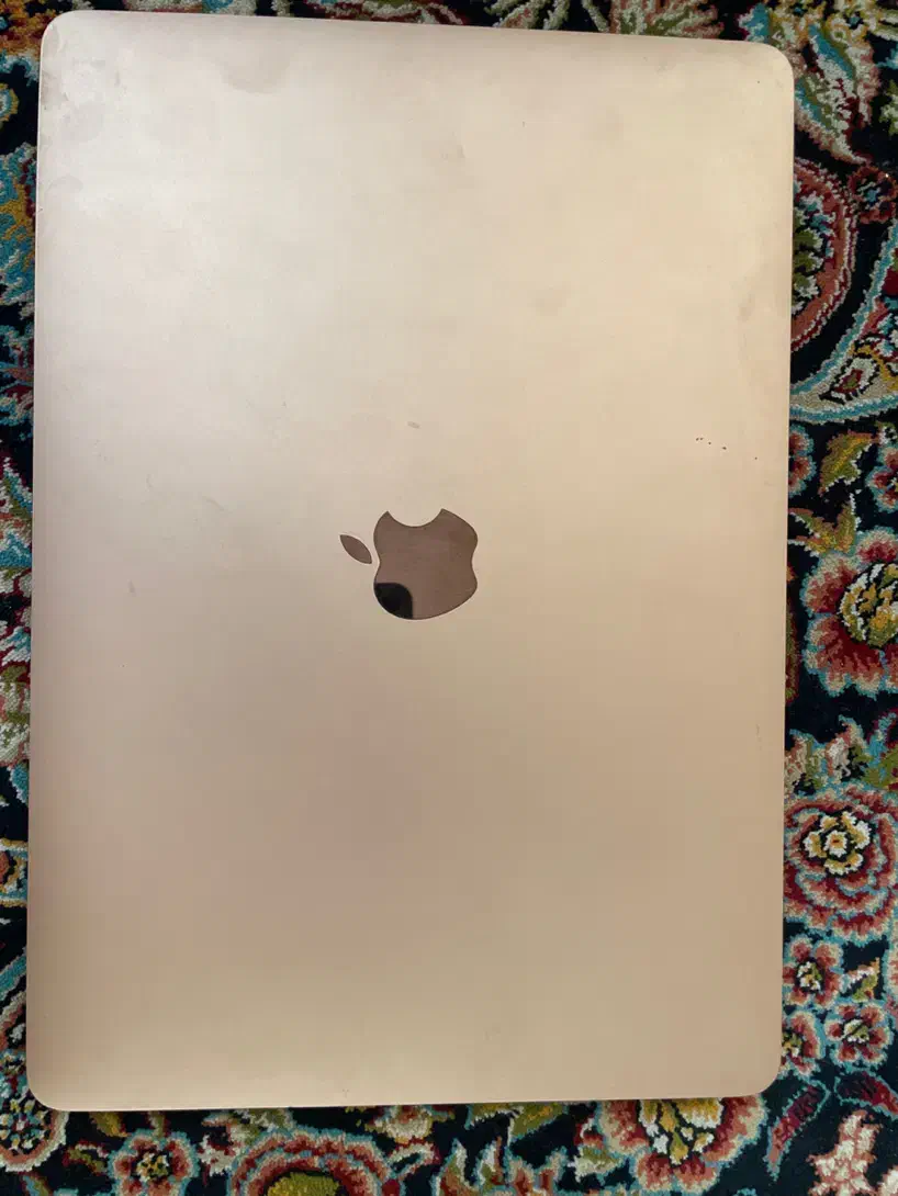 Macbook air m1 2020|رایانه همراه|زاهدان, |دیوار