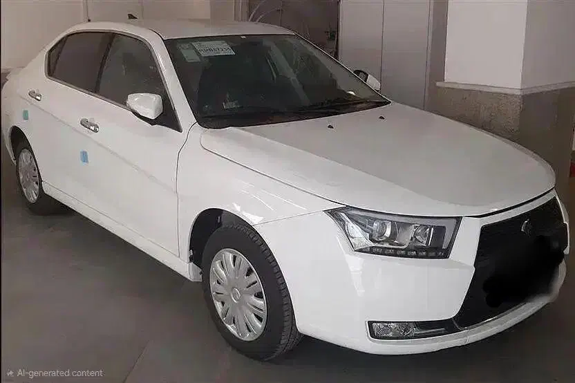 دنا پلاس۶ دنده ۱۴۰۴|خودرو سواری و وانت|قزوین, |دیوار