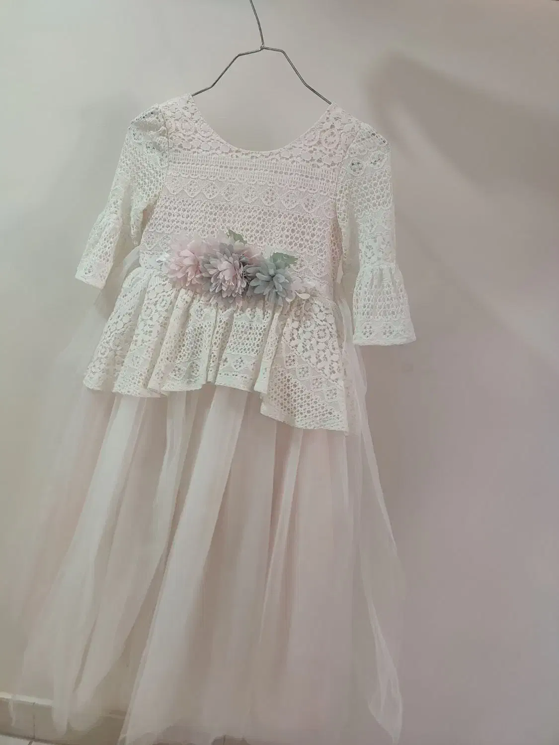 لباس پرنسسی|لباس|اصفهان, سپاهان‌شهر|دیوار