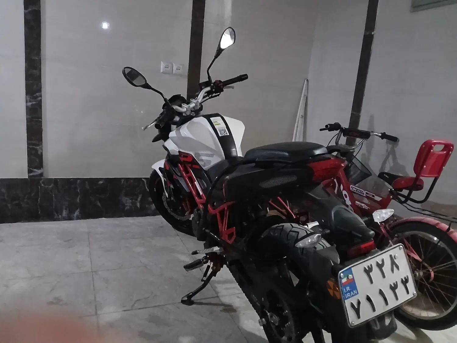 beneli250|موتورسیکلت|پاکدشت, پاکدشت (مامازند)|دیوار