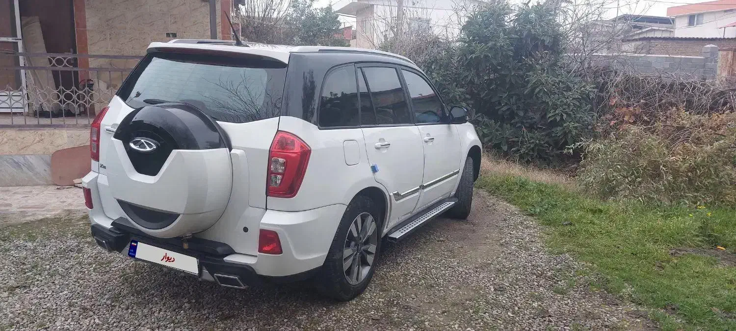 ام وی ام ایکس ۳۳ اسپرت مدل ۹۹|خودرو سواری و وانت|گرگان, |دیوار