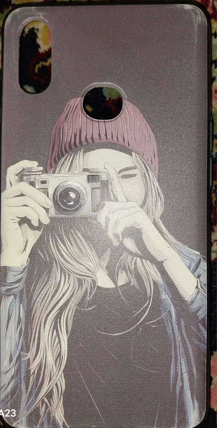 قاب گوشی A10s|لوازم جانبی موبایل و تبلت|اراک, |دیوار