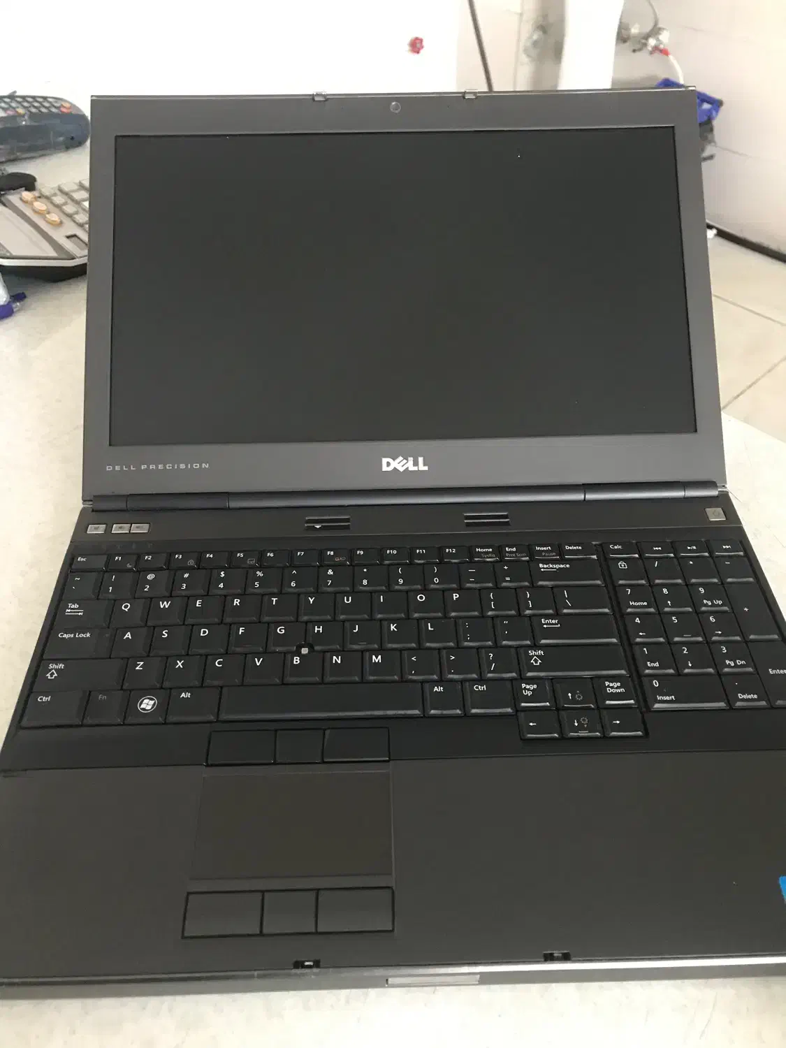 لپ تاپ دل مدل بالا|رایانه همراه|اندیشه, اندیشه فاز ۶|دیوار