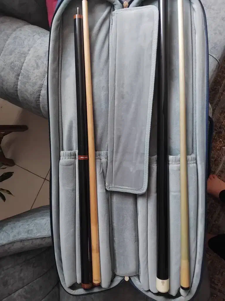 چوب بیلیارد مک درموت|تجهیزات ورزشی|شیراز, شهرک گلستان|دیوار