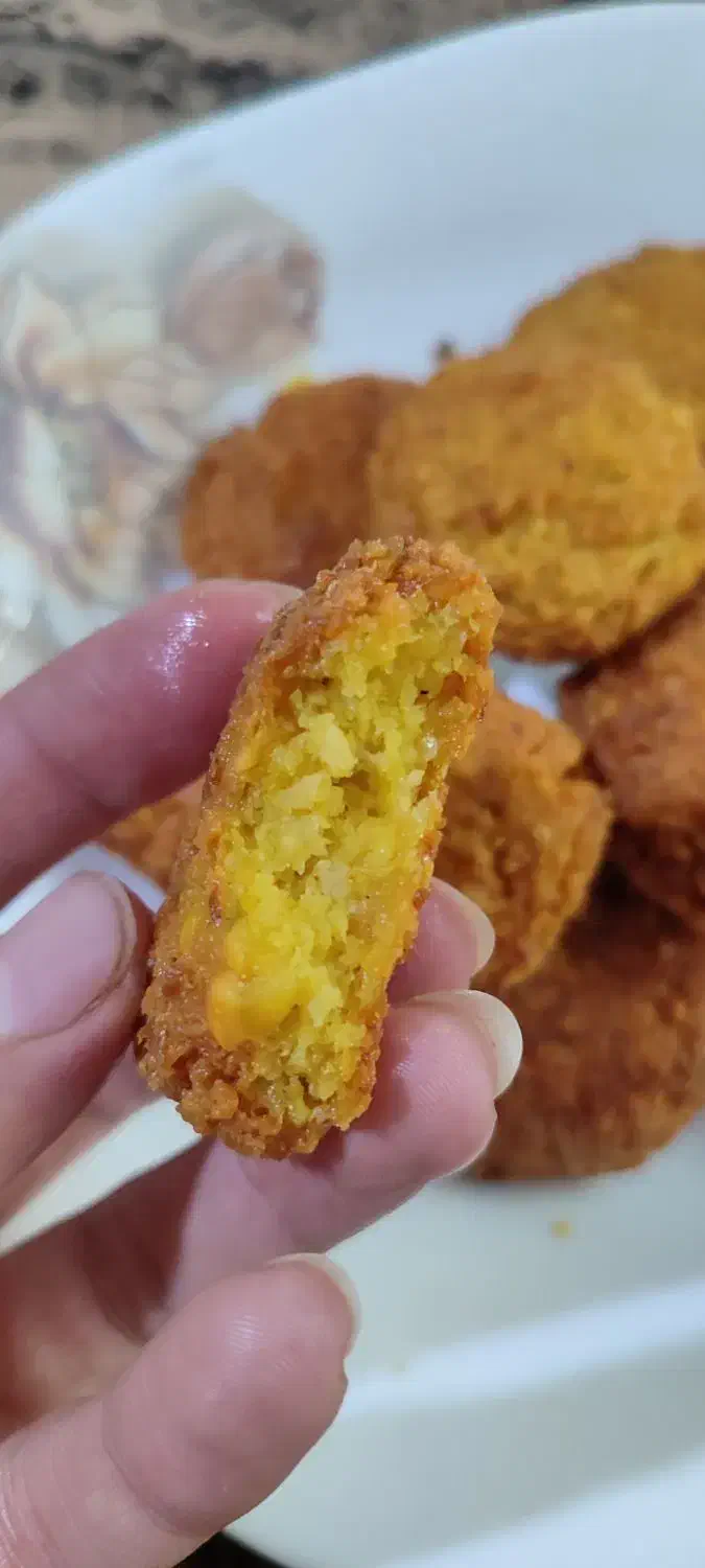 فلافل خونگی اصل طبیعی|خوردنی و آشامیدنی|اسلامشهر, شهرک سعیدیه|دیوار