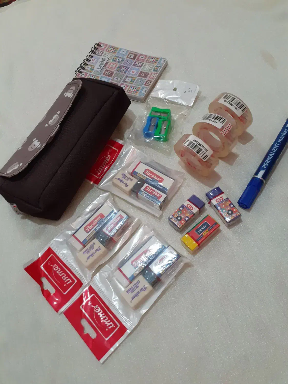 حراج لوازم التحریر|حراج|خرم‌آباد, |دیوار