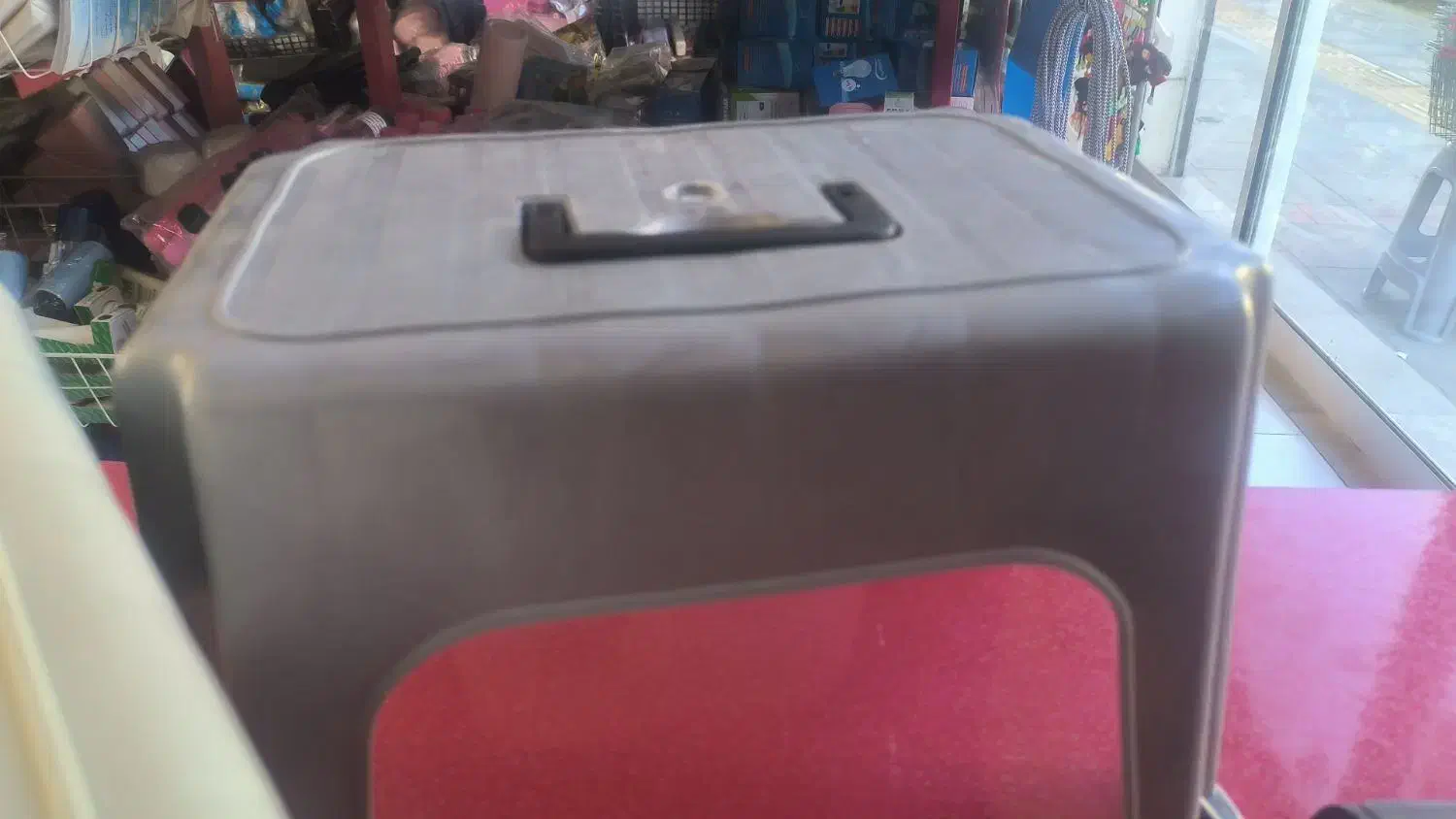 چهارپایه حمام رسید|لوازم حمام|گلبهار, شهر جدید گلبهار|دیوار